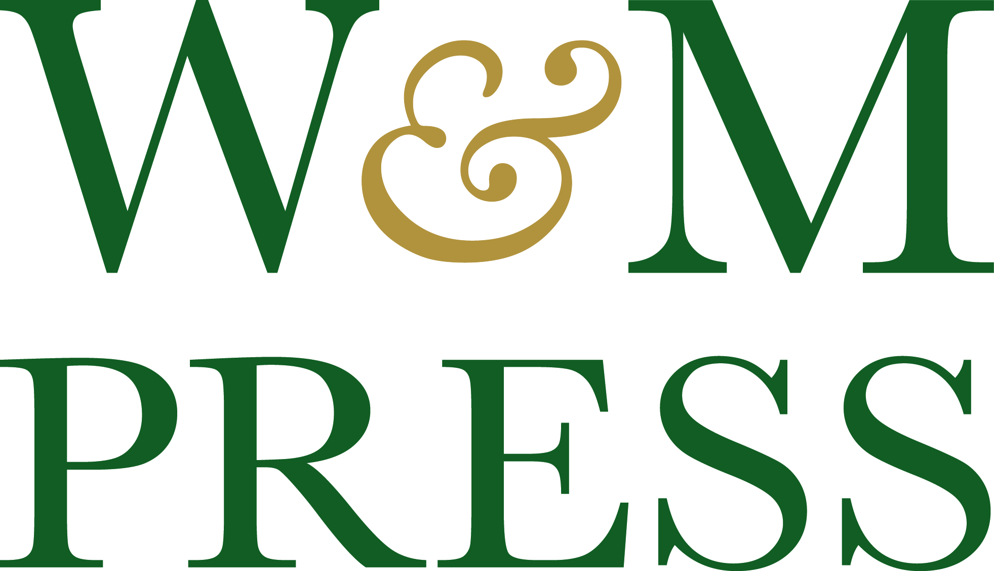 W&M Press colophon