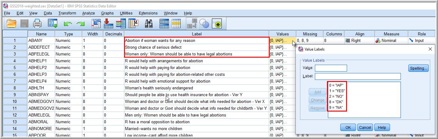 14.1. Preparing for Data Analysis – The Craft of Sociological Research