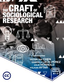 The Craft of Sociological Research book cover