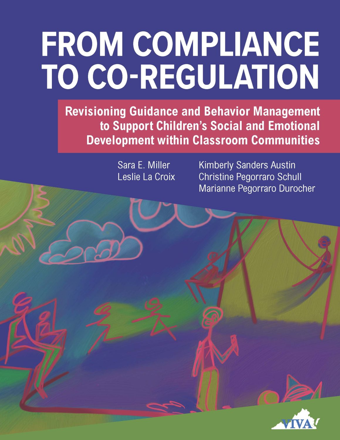 Cover image for From Compliance to Co-Regulation