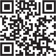 A Q R code to access video on Collaborative, not unilateral.