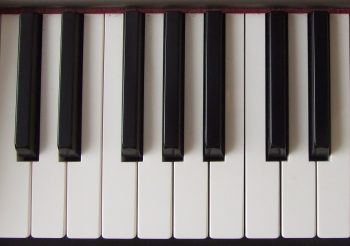 The Keyboard and the Grand Staff – OPEN MUSIC THEORY