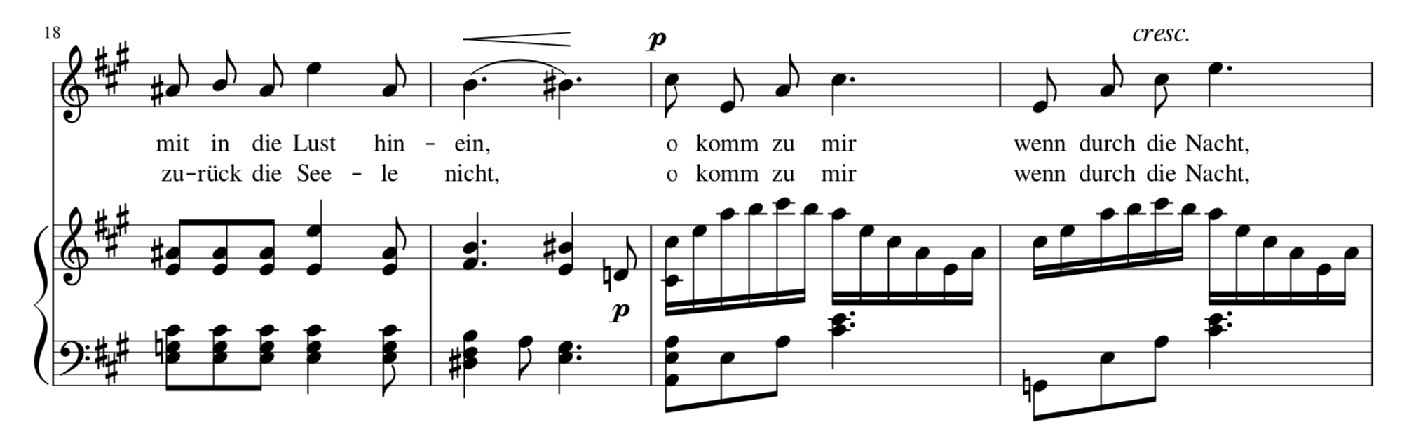 Augmented Options Open Music Theory