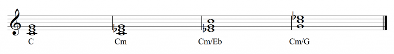 Triads – Open Music Theory