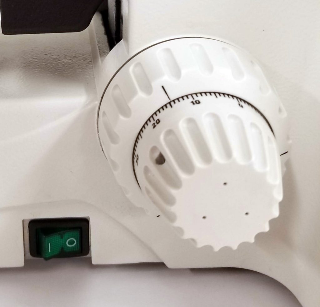 2.4 Parts of the Petrographic Microscope Introduction to Petrology