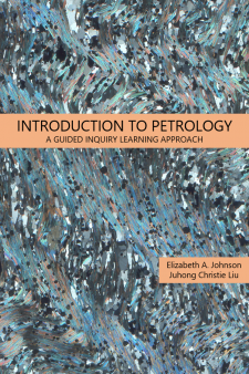 Introduction to Petrology book cover