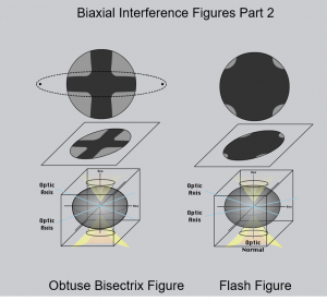 2.8 Interference Figures: Part 2 – Introduction to Petrology