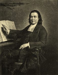 Samson Occom