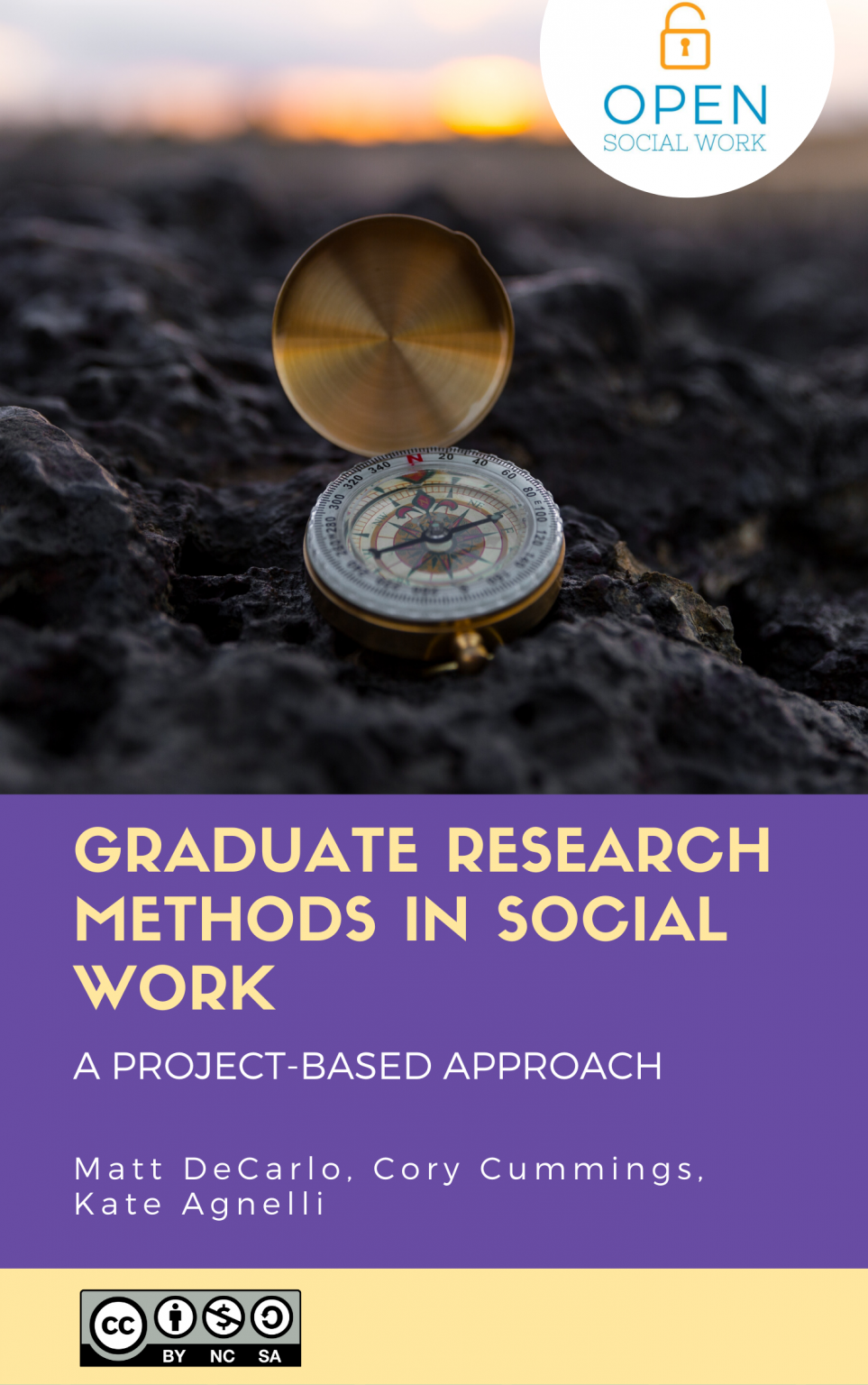 research title about social work