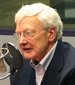 Roger Ebert