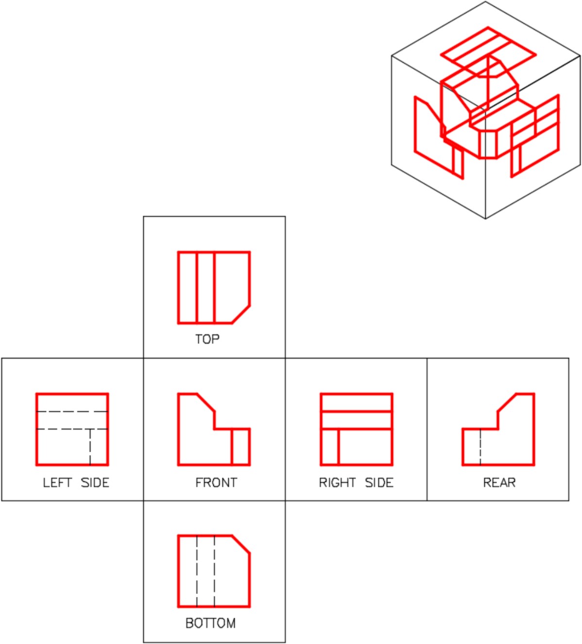 Views Of Isometric Drawing Shop Cheap Brunofuga adv br