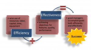 Chapter 8 Management and Leadership – Fundamentals of Business