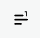 Footnote button on Pressbooks.